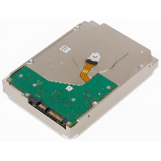 Жесткий диск Seagate Ironwolf ST12000VN0008, 12Tb SATA 6.0Gb/s, 7200 rpm, 256mb buffer, 3.5