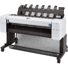 Плоттер струйный HP Designjet T1600 36