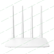Маршрутизатор TENDA F6 Wi-Fi 300MBPS 10/100M