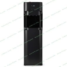 Кулер Vatten L45NE напольный, электронный, черный