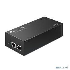 Инжектор PoE++ TP-Link POE380S 10 Гбит/с Omada