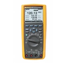 Цифровой портативный мультиметр Fluke 289