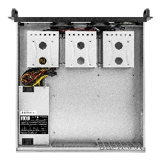 Серверный корпус ExeGate Pro 2U450-06 (RM 19