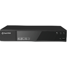 Сетевой 8 канальный регистратор Tantos TSr-NV08154 для IP камер