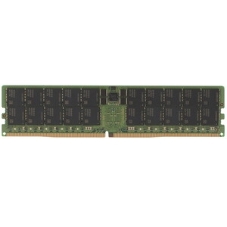 Оперативная память RDIMM DDR5-5600 64GB ECC REG M321R8GA0EB2-CWM SAMSUNG