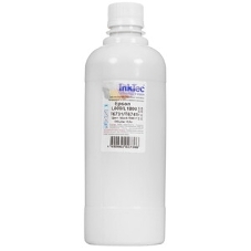 Чернила InkTec (E0017) для Epson L800/L1800 (T6731/T6741), Bk, 0,1 л. (ориг.фасовка)