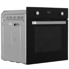 Духовой шкаф электрический Krona ONORE 60 BL G2 черный