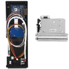 Отделитель этикеток iDPRT ASSY: iQ4 Cutter Module Rotary type