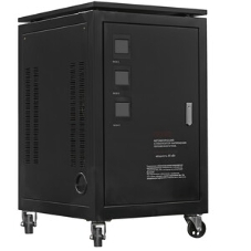 Стабилизатор трехфазный Ресанта АСН-45000/3