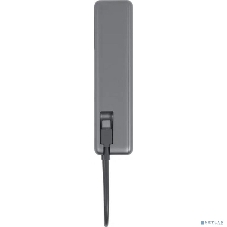 Портативный аккумулятор Xiaomi BHR9361GL 10000mAh QC/PD 165W 6A USB-C серый