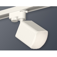 Светильник Ambrella light XT7812023 SWH/FR белый песок/белый матовый MR16 GU5.3 (A2520, C7812, N7756)
