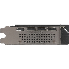 Видеокарта MSI GeForce RTX 5060 Ti SHADOW 2X OC PLUS, 8 GB GDDR7, 128 bit, 3xDisplayPort, HDMI, GPU 2407 MHz
