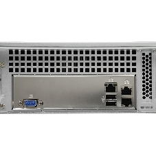 Сервер IRU Rock s2208e 2x4210 2x16Gb 1x800W w/o OS (2179177)