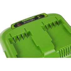 Зарядное устройство GreenWorks G40UC8 (2938807)