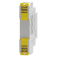 Реле циклическое TC реверсивное 2 контакта 230В AC