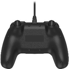 Геймпад A4Tech Bloody GP30 Sports черный/синий USB виброотдача обратная связь