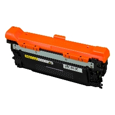 Картридж лазерный Sakura CF332A для HP LJ M651, M651DN, M651N, M651Xh, желтый, 15 000 к.