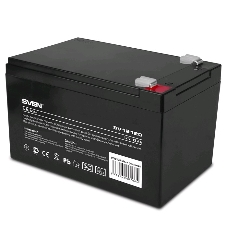 Батарея для ИБП SVEN SV12120 (12V 12Ah)