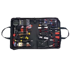 Набор инструментов Gembird TK-SOLDER (28 предметов)