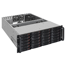 Серверный корпус ExeGate Pro EX293272RUS 4U660-HS24 (RM 19