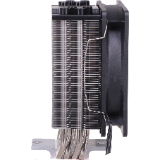Кулер ID-COOLING. SE-214-XT черный 120мм алюминий/медь 1500rpm 27db 4-pin 180W 150мм