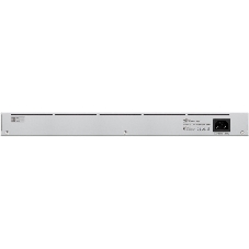 Коммутатор Ubiquiti UniFi USW-16-POE 2SFP 8PoE+ 42W управляемый