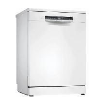 Посудомоечная машина Bosch SMS4IMW62Q, белый, 60 см, 13 компл., 50 дБ, класс A++