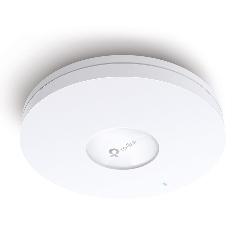 Точка доступа TP-Link EAP660 HD AX3600 белый
