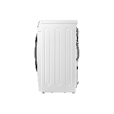 Стиральная машина Samsung WW80AG6S28AELD белый, загрузка фронтальная 8 кг, 1200 об/мин, класс A