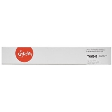 Картридж Sakura THM348 для принтера Катюша (Katusha) М348, черный, 20000 к.