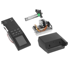 Отделитель этикеток iDPRT ASSY: iQ4 Cutter Module Rotary type