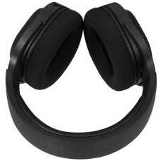 Гарнитура Razer Barracuda X Chroma чёрный, беспроводная, радиоканал, до 70 ч, съёмный микрофон, подсветка