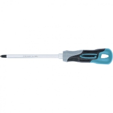 Отвертка Gross 12149 PH3 x 150мм S2, трехкомпонентная ручка