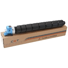 Картридж лазерный CET CET141426R TK-8335C голубой (15000 стр.) для Kyocera TASKalfa 3252ci/3253ci