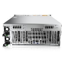 Серверная платформа Gooxi SY4104G-D12R-NV-G4 GPU solution 4U 12bay server platform based on Intel Gen 4th; 2* 2700W PSU, rail kits, EU power cables