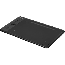 Графический планшет Parblo Intangbo SW USB Type-C черный