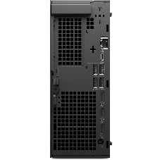 Неттоп Dell Pro Max FCM2250 Micro Core Ultra 7 265 (2.4) 16Gb SSD1Tb RTX A1000 8Gb Windows 11 Pro GbitEth WiFi BT 280W мышь клавиатура черный (DPMM-7642)