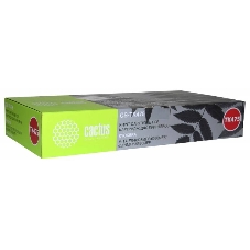 Картридж лазерный Cactus CS-TK475 черный (15000 стр.) для Kyocera FS-6025/B/6030