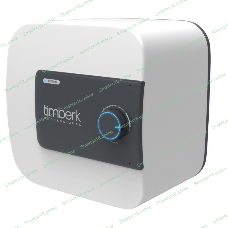 Водонагреватель Timberk SWH  SE1 15 VO Накопительны 15л, 2 кВт, плоский, Корпус из ABS-пластика,над мойкой,  355х355х335 (мм), 8 кг, Белый