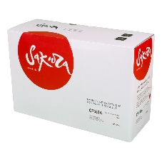 Картридж лазерный Sakura CF333A для HP LJ M651, M651DN, M651N, M651Xh, пурпурный, 15 000 к.