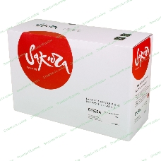 Картридж лазерный Sakura CF333A для HP LJ M651, M651DN, M651N, M651Xh, пурпурный, 15 000 к.