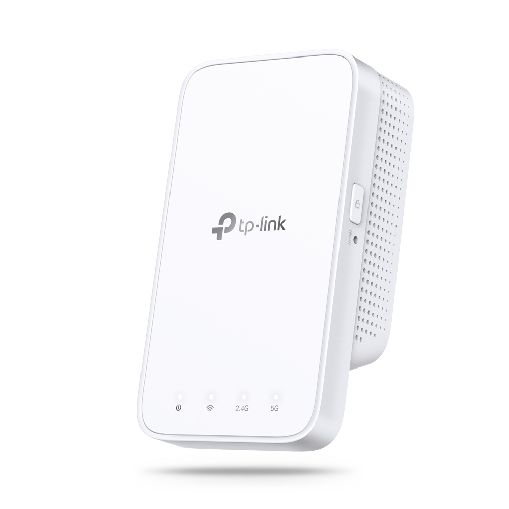 Усилитель сигнала TP-LINK RE300 AC1200 Mesh усилитель Wi-Fi сигнала