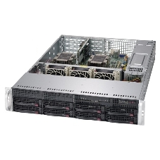 Серверная платформа SuperMicro SYS-6029P-WTR 3.5