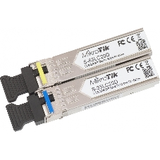 Трансивер Mikrotik S-3553LC20D 