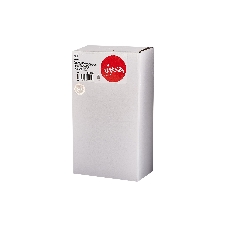 Картридж струйный Sakura C9374A (№72 Grey) для HP, серый, 130 мл.