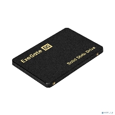 Накопитель SSD ExeGate, 2Tb, SATA III, 2.5
