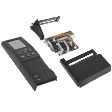 Отделитель этикеток iDPRT ASSY: iQ4 Cutter Module Rotary type