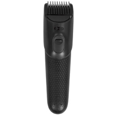 Триммер Braun AIO3500 серый (насадок в компл:3шт)
