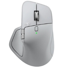 Мышь Logitech MX Master 4 Bluetooth GRAPHITE