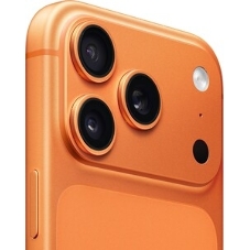 Смартфон Apple iPhone 17 Pro A3523 12Gb, 512Gb, оранжевый